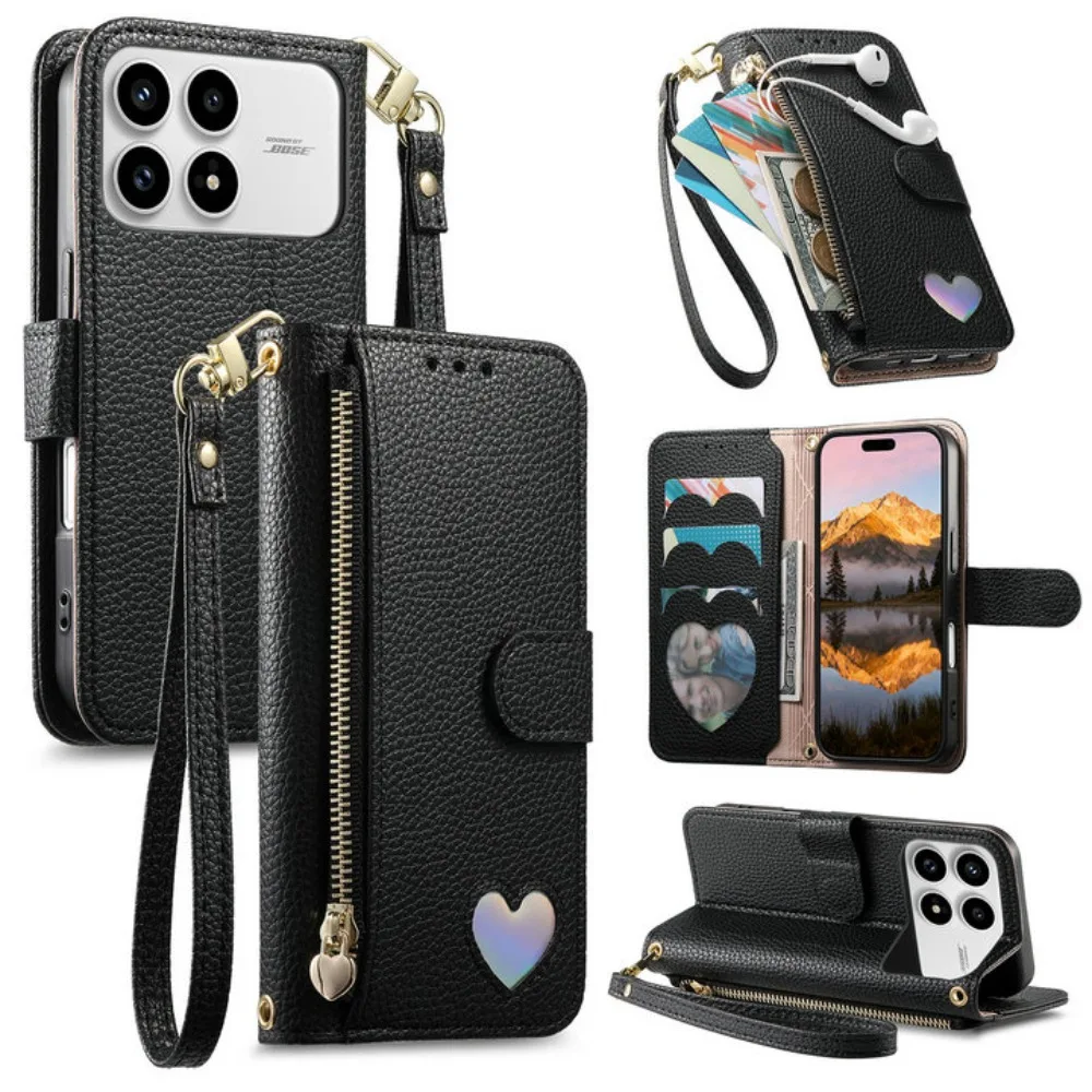 For Xiaomi Poco F8 …