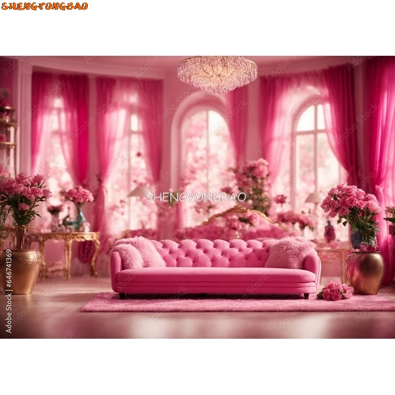 خلفيات خلفية للتصوير الفوتوغرافي للاحتفال بالزفاف ، ديكورات خارجية ، زهور قوس مقوس ، عيد الحب ، خلفية استوديو الصور ، من من من من من الخارج