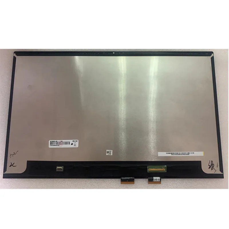 Imagem -01 - Montagem Lcd Touch Screen Digitizer Ne156qum-n64 V5.0 Peças para Asus Q546fd Q546 Q536 Q537f Q536f Peças de montagem lcd touch screen digitizer ne156qum n64 v50 pecas para asus q546fd q546 q536 q537f q536f pecas de 01