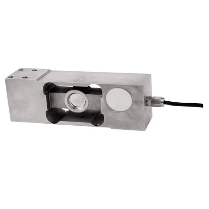 Single point load cell 250kg 300kg 500kg 800kg 1000kg for Weighing scale Packing scales force sensors