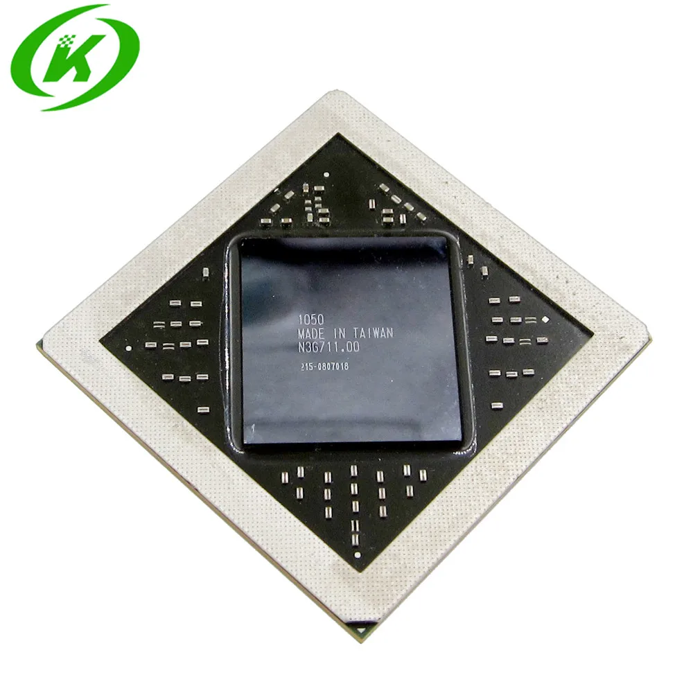 100% test very good product 215-0807018 215 0807018 reball BGA chipset