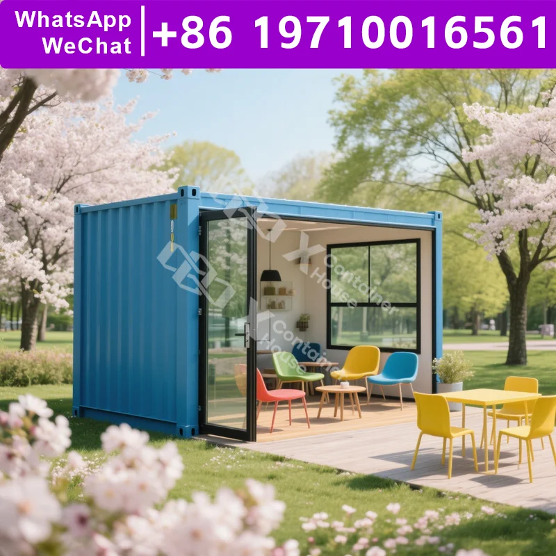 

Homes For Sale Modern Shipping Container Home Shop Prefab Container System Prefab Tiny Homes Fabricated Homes Detachable Modules