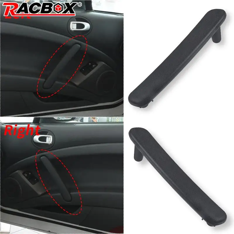 Door Inner Open Pull Handle for Mitsubshi Eclipse 2006 2007 2008 2009 2010 2011 2012 Parts Accessories Front Door Inside Handle