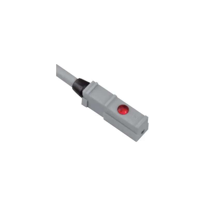 

Original CNC Machine Cylinder Sensor, Magnetic Switch Sensor, Magnetic Sensitive Electronic Two Pole 3-wire ZPSC0012