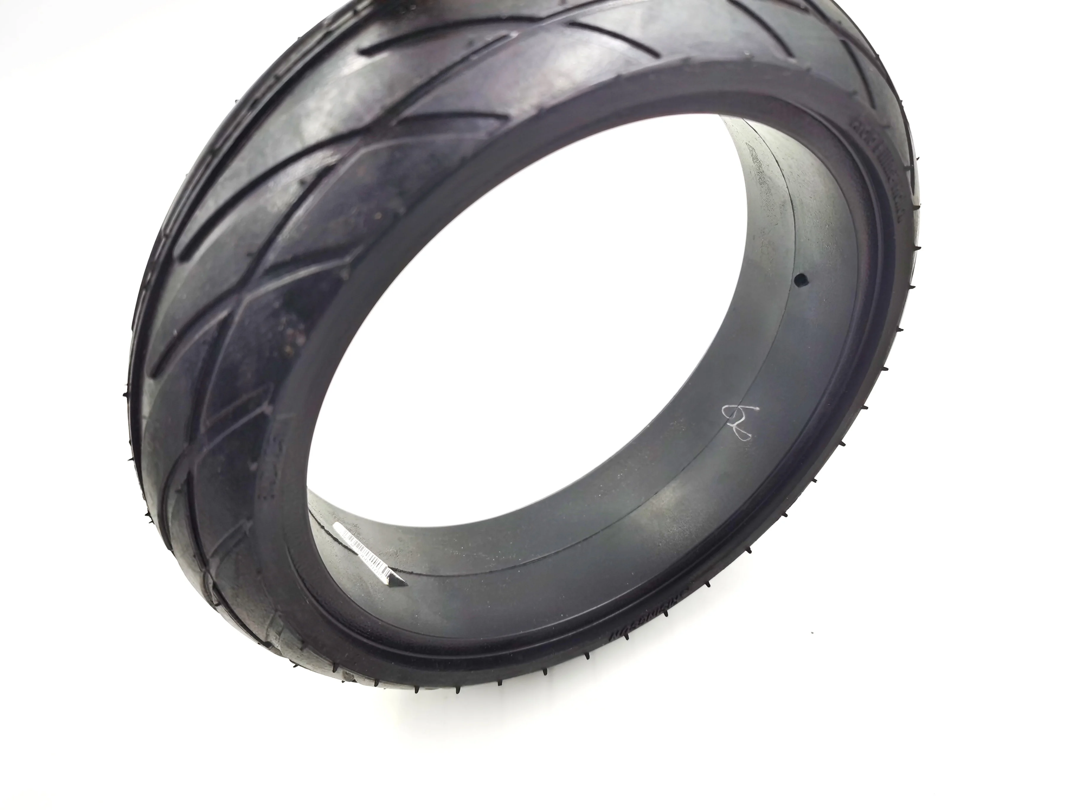 Original 8.5X2.125 Solid Tire for Ninebot ES1 ES2 ES3 ES4 Electric Scooter Solid Tyre Rubber Tire Wheel