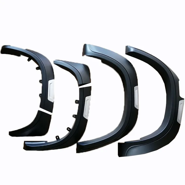 

Fender Flare for Triton L200 2021