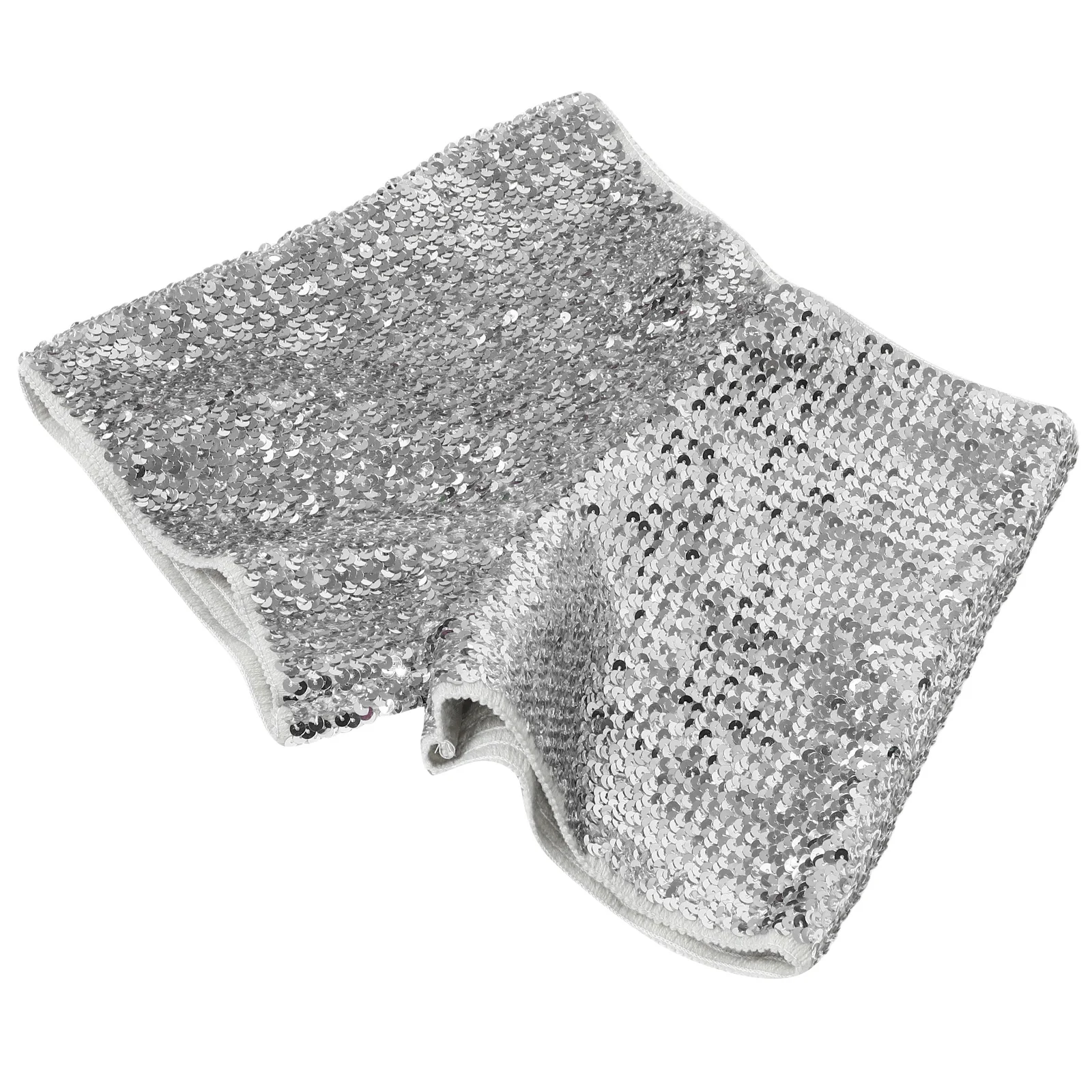 

Metallic Sequin Shorts Shiny Dance Performance Hot Pants Disco Woman Elastic Waist Fashion Night Out Glitter Hip Hop Jazz