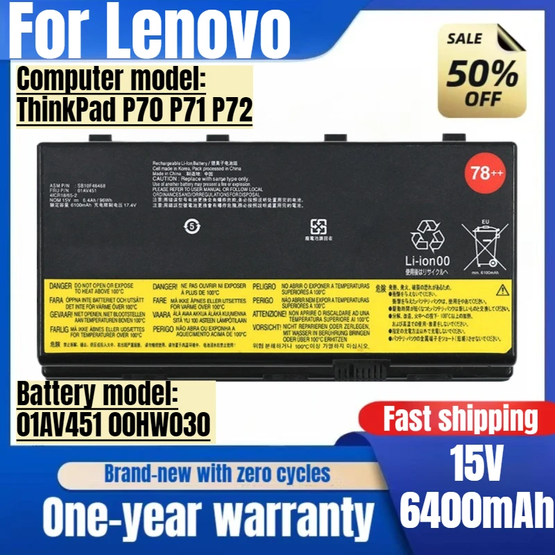 For Lenovo Thinkpad… - image
