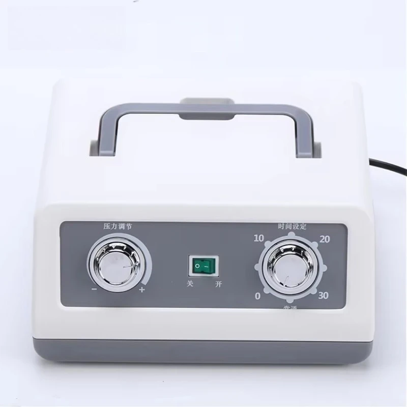 Health Care Pressotherapy Upper and Lower Limb Lymphatic Drainage Leg Massager air Compression Machine