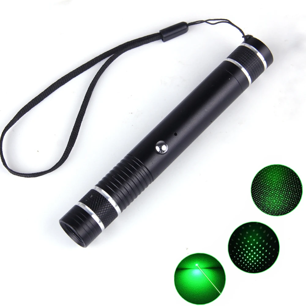 

USB Mini Green Laser Pointer LED Cute Laser Green Violet for Cats Toy Interactive Bright Animation Pointer Light Pen