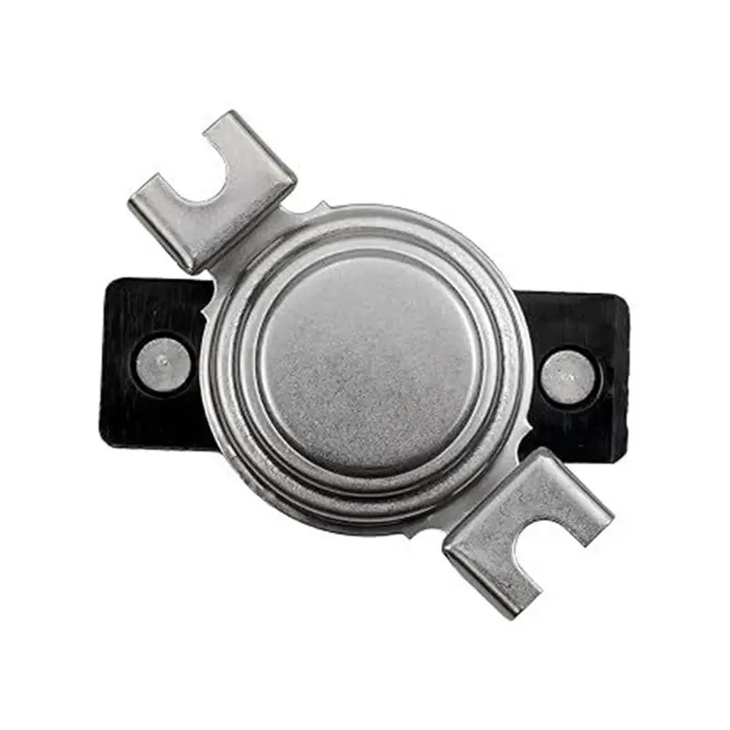 LITE-WE4M181 AP2044414 PS267926 540B146P013 4-Wire Dryer Cycling Thermostat For GE Clothes Dryer Temperature Control Repair