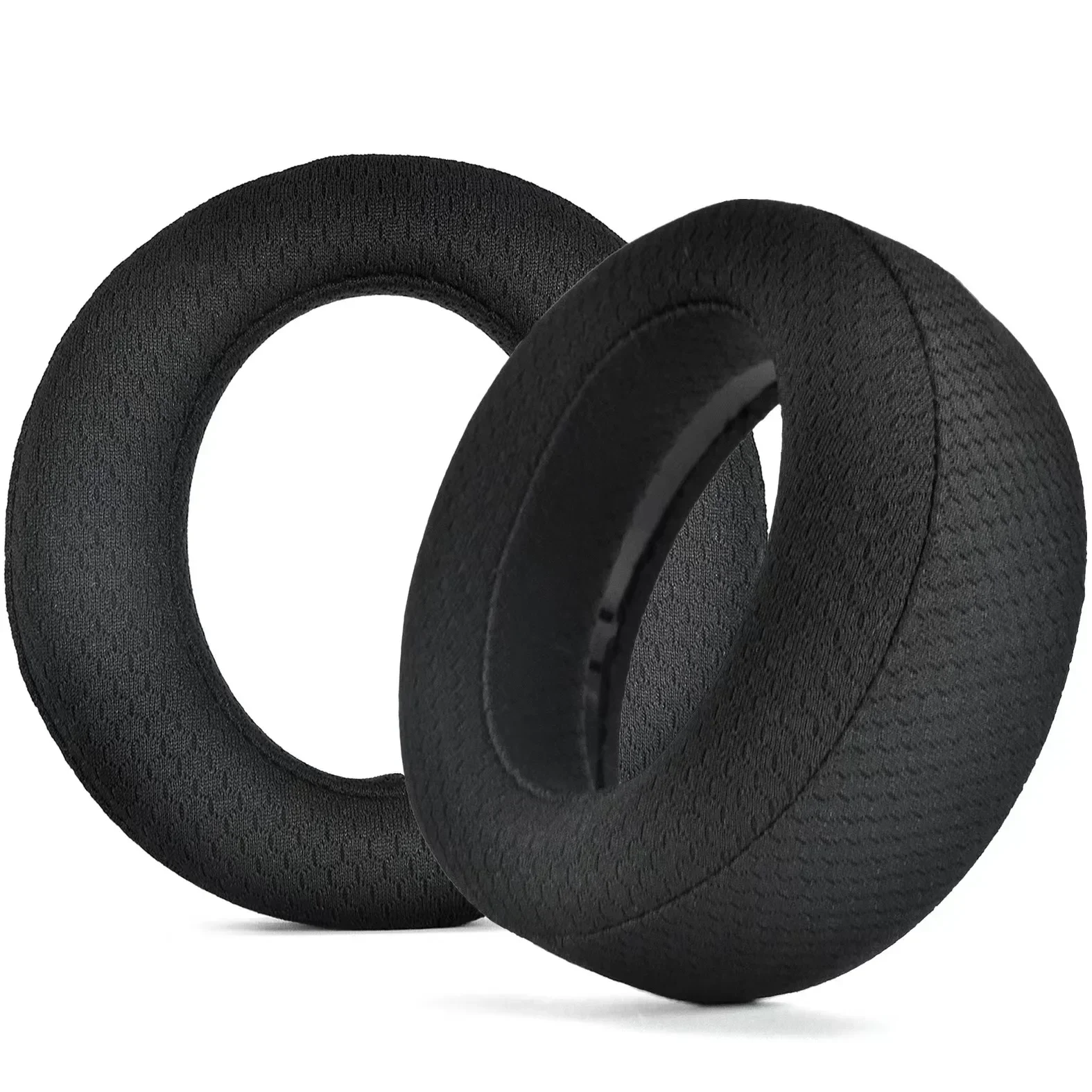 

Earpads For Sony PS5 Pluse Elite / PlayStation5 Pluse Elite wireless headphones replacement Leather / Mesh / Ice gel Earmuff