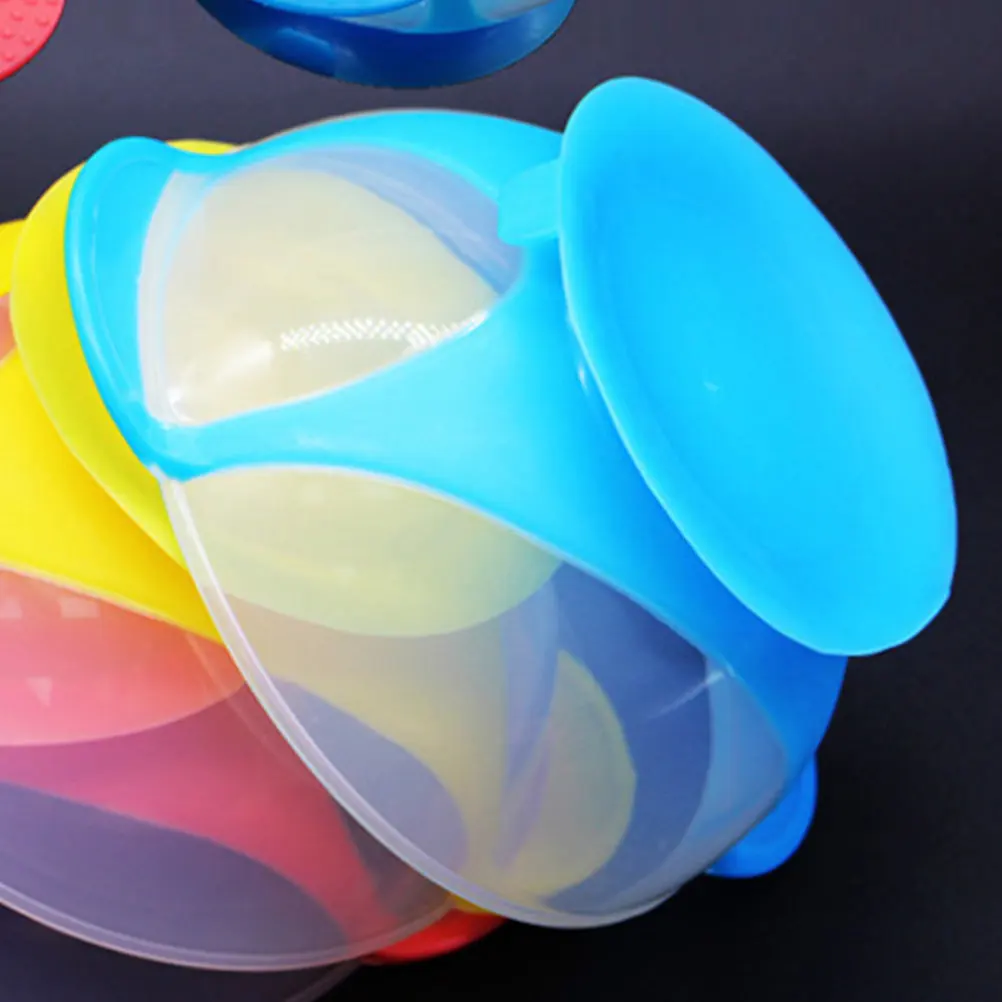 

1 Set Hair Coloring Tool Kit Hair Dye Brush and Mixing Bowl Thickened Design Easy to Clean Reusable Suitable for Salon Spa and