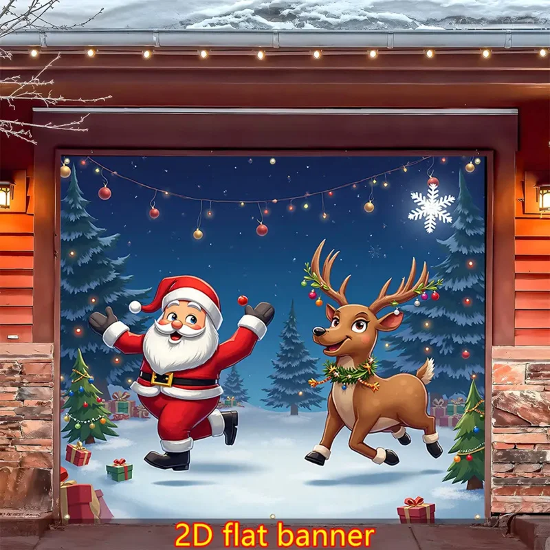 1Pc2D Plane, Christ… - image