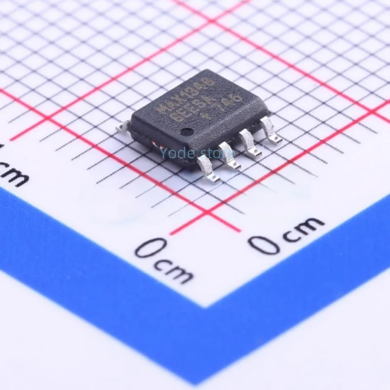 The 13488 5V Half-D… - image