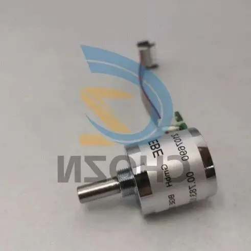 Original New 00.783.1271 Paper Collection Knob Encoder for Heidelberg Offset Printing Machine Spare Parts