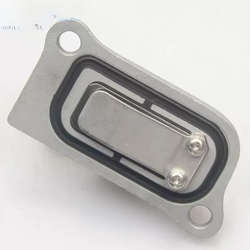 Breather Valve Cover for SYM XS300T-2/3/5 Joymax Z Husky ADV 300