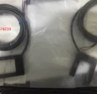 

E3Z-G81 Photoelectric sensor