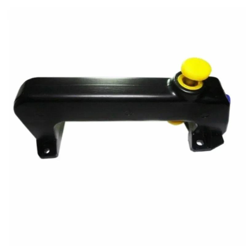 High Quality Tyre Tire Changer Coupler Vertical Shaft Handle Air Valve Wheel Balancer Tire Raking Machine Accessories