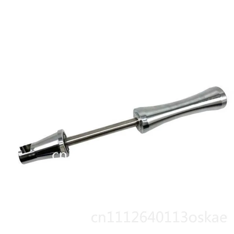 Mini Slide Hammer Dent Puller Set Automotive Tools for Paintless Dent Repair (PDR) Car Hail Repair