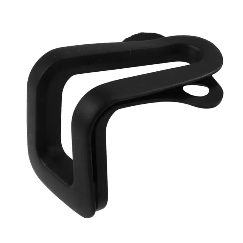 

AEF3-Car Door Lock Rubber Gasket Buffer Seal Gasket 4H0837087 For A8 S8 2010-2017 Car Accessories