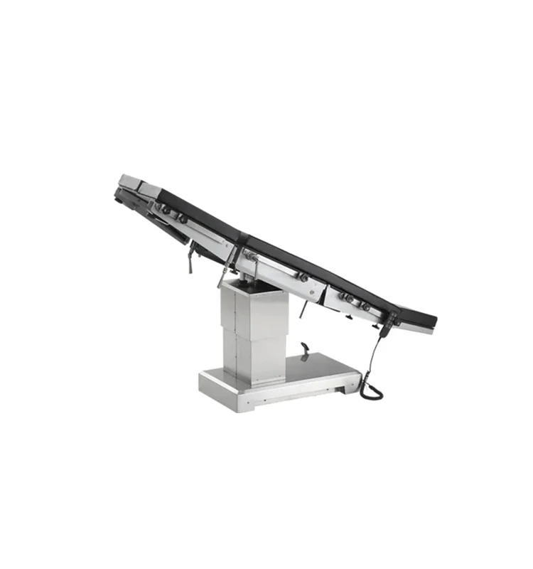 Hospital Medical Theatre Bed Surgical Operating Table Ophthalmology For General Surgery Price