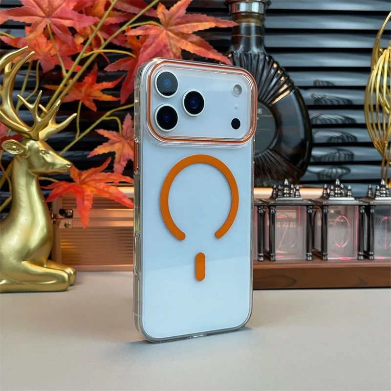 Magsafe Transparent… - image