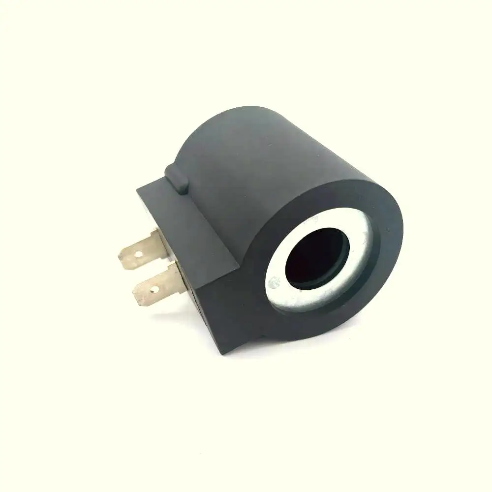 

6301012 6301024 Solenoid Coil FlyingBull | Hydraulic Valve Coil Replacement