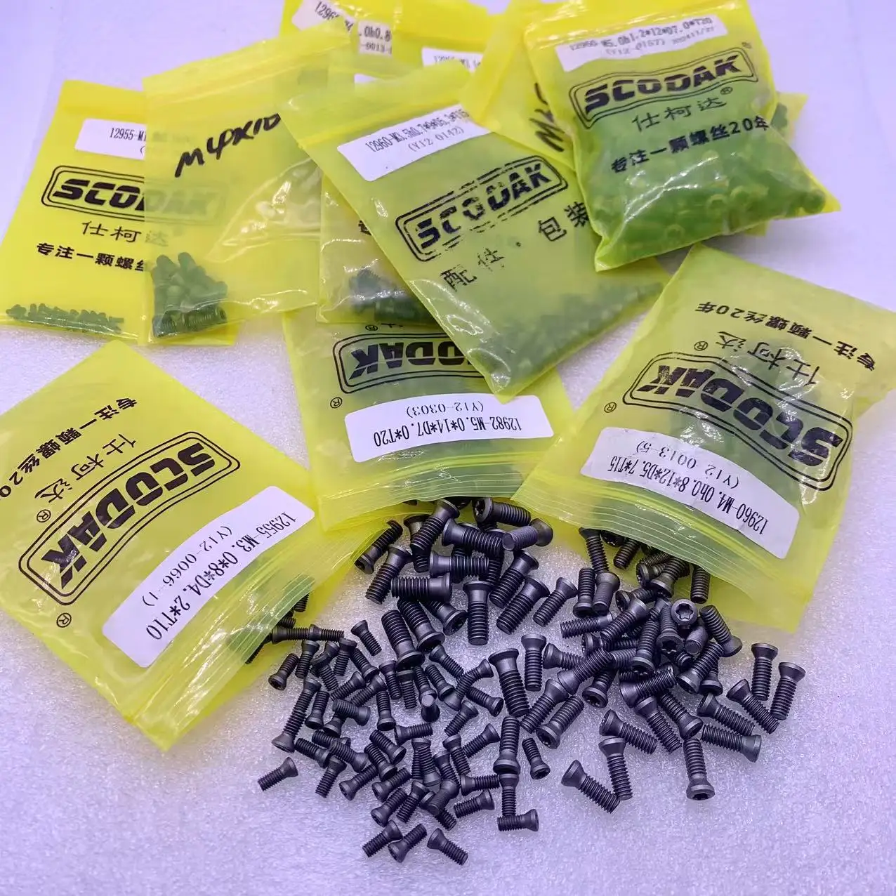 

100PCS M1 M2 M3 M4 M5 Hex Socket Screw Carbon Steel Fastener Screws for DIY/Home Repair, Free Shipping & Cheap Price