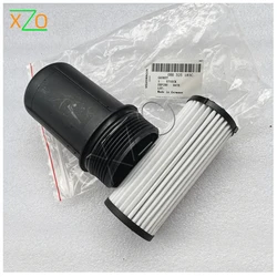 0BH DQ500 DSG Transmission Gearbox Filter Element 0BH325183C For VW Audi Clutch External 0BH325183B