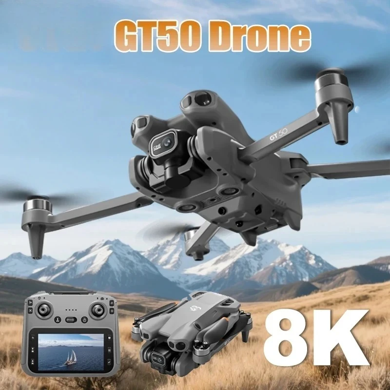 #49 Compare Professional Drones Before You Buy