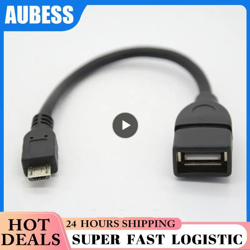 10cm USB 2.0 Female to 5Pin Female USB Connector PCB Motherboard Cable USB Shielding Cable 5-pin DuPont 2.54 Computer Case Cable