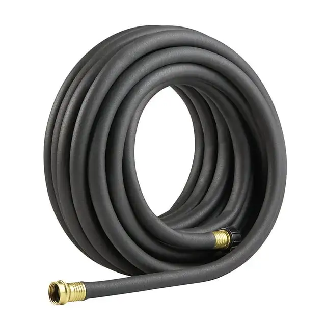 

Gilmour Round Soaker Hose 5/8", 50ft, Black, 827501-1003