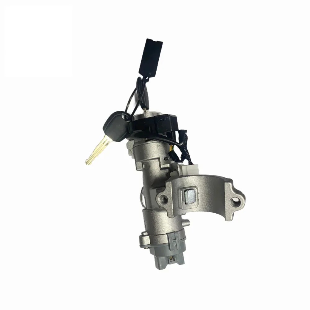 

Замок зажигания и ключ рулевого управления в сборе 819001GL00 для Hyundai Equus, Kia Rio 2006-2014 гг.