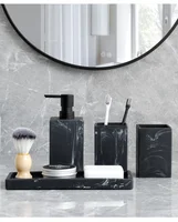 Resin Bathroom Accessories 15