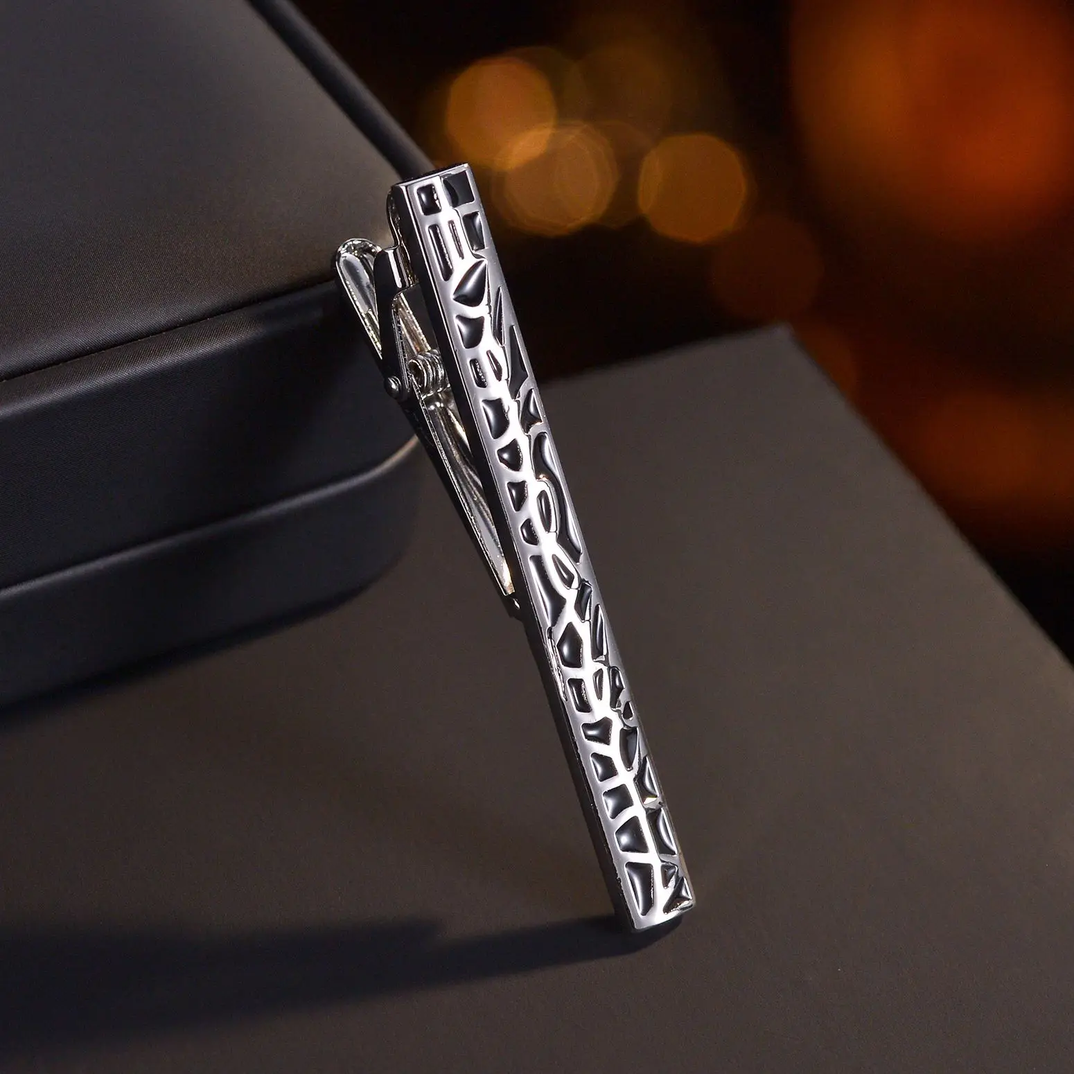 New Copper Silver B…