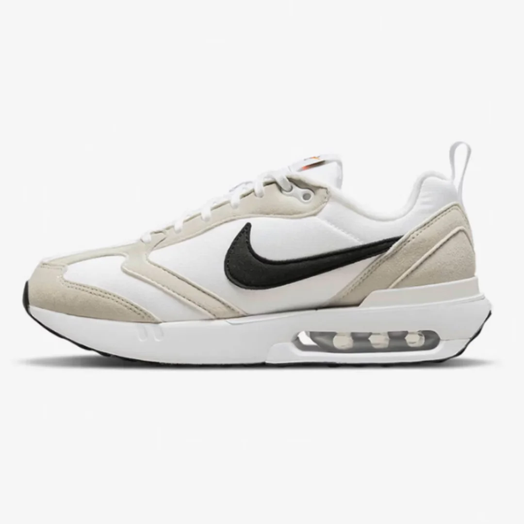 

Кроссовки Nike для женщин, новые спортивные кроссовки, кроссовки Air Max с воздушной подушкой, амортизирующие, дышащие, удобные повседневные кроссовки Dh3157-102