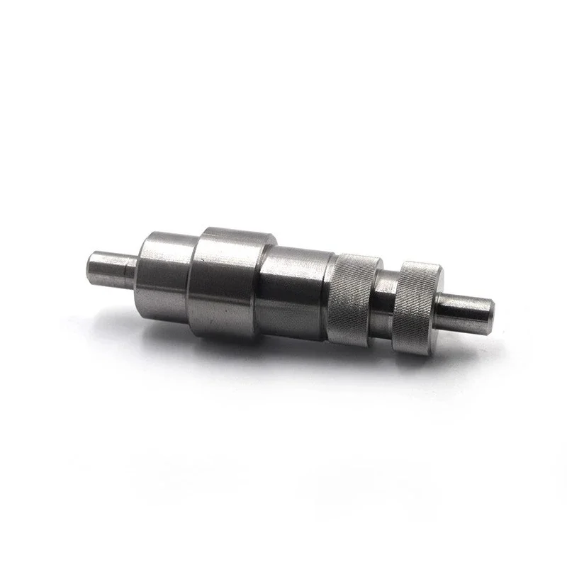 Urethane Gutter Roller 3055135/222975 (25×20×94 mm) for Sodick A530D/AQ325/AQ327/AQ535L/AQ537L/AG400LS -3053703 Assembly