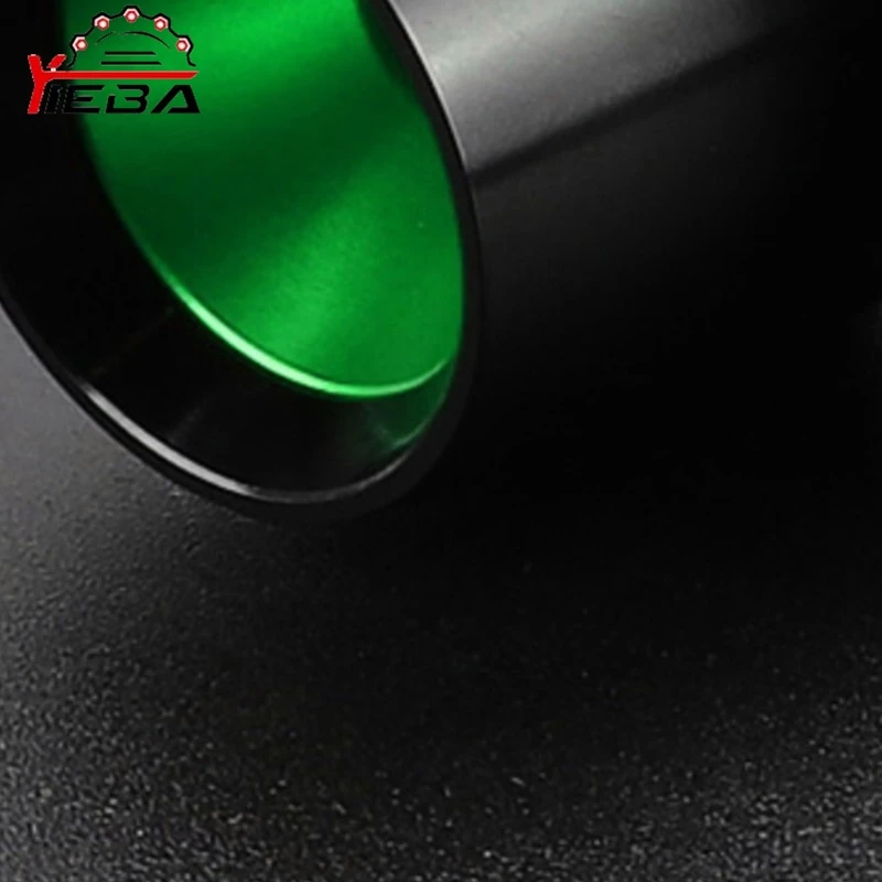 2001-2007 For HONDA TRANSALP650 TRANSALP 650 2006 2005 2004 2003 2002 22MM Handle Bar End Hand Grip Handlebar ends Plug Cover