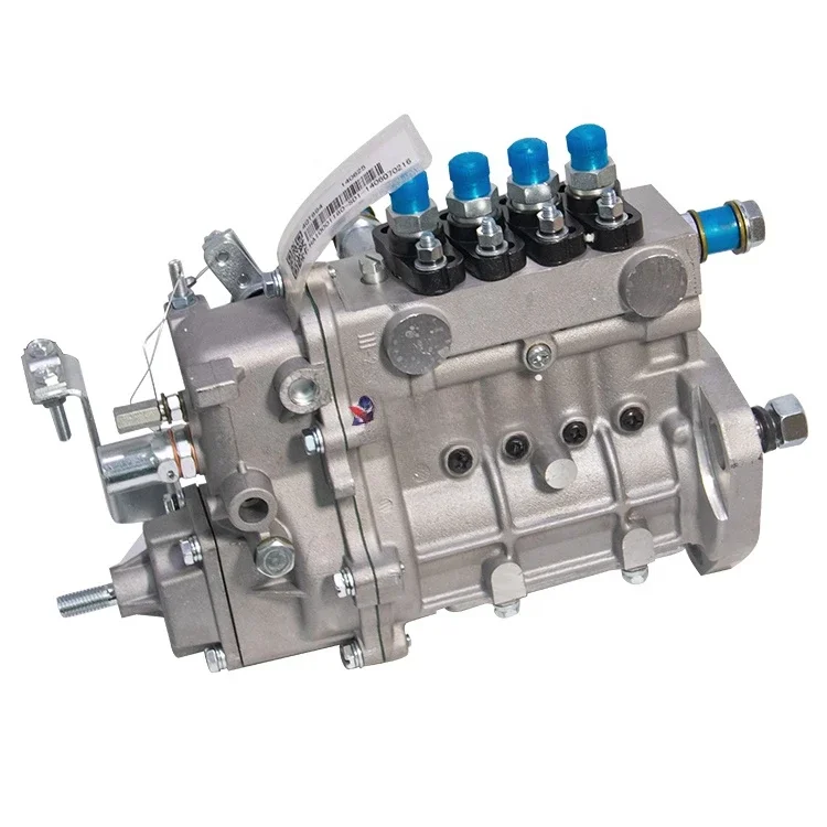 YN38GBZ electric fuel high-pressure diesel engine injection pump for wheel loader