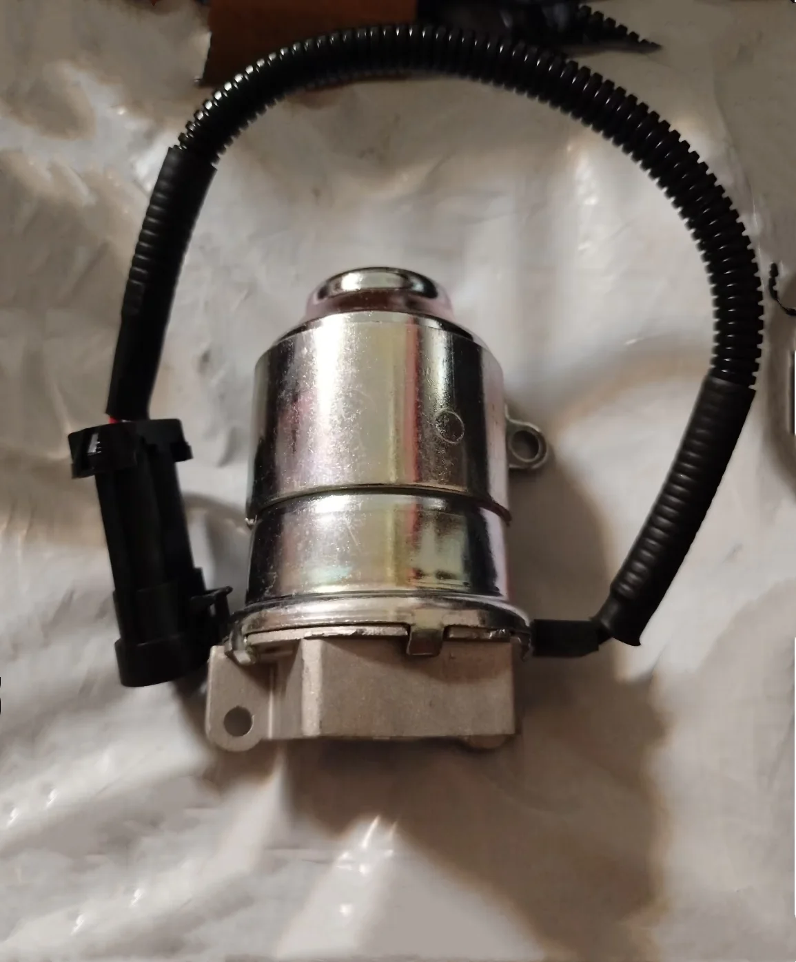 Motor de Bomba Fiat Dualogic Selespeed MS064100-9072 12V BM.0012471.F