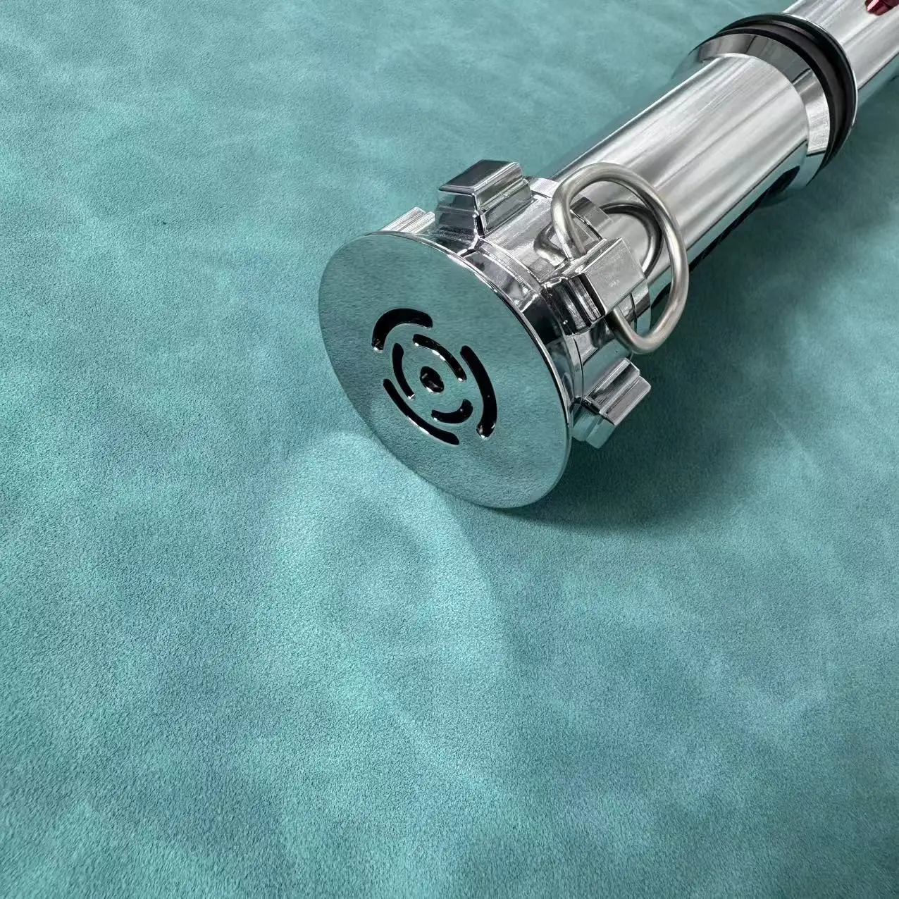 ليتسبر الحساسة السلس سوينغ الثقيلة المبارزة تأثيري لعبة الفيلم لعبة هدية لصبي تململ اللعب مضيئة اللعب الثقيلة المبارزة