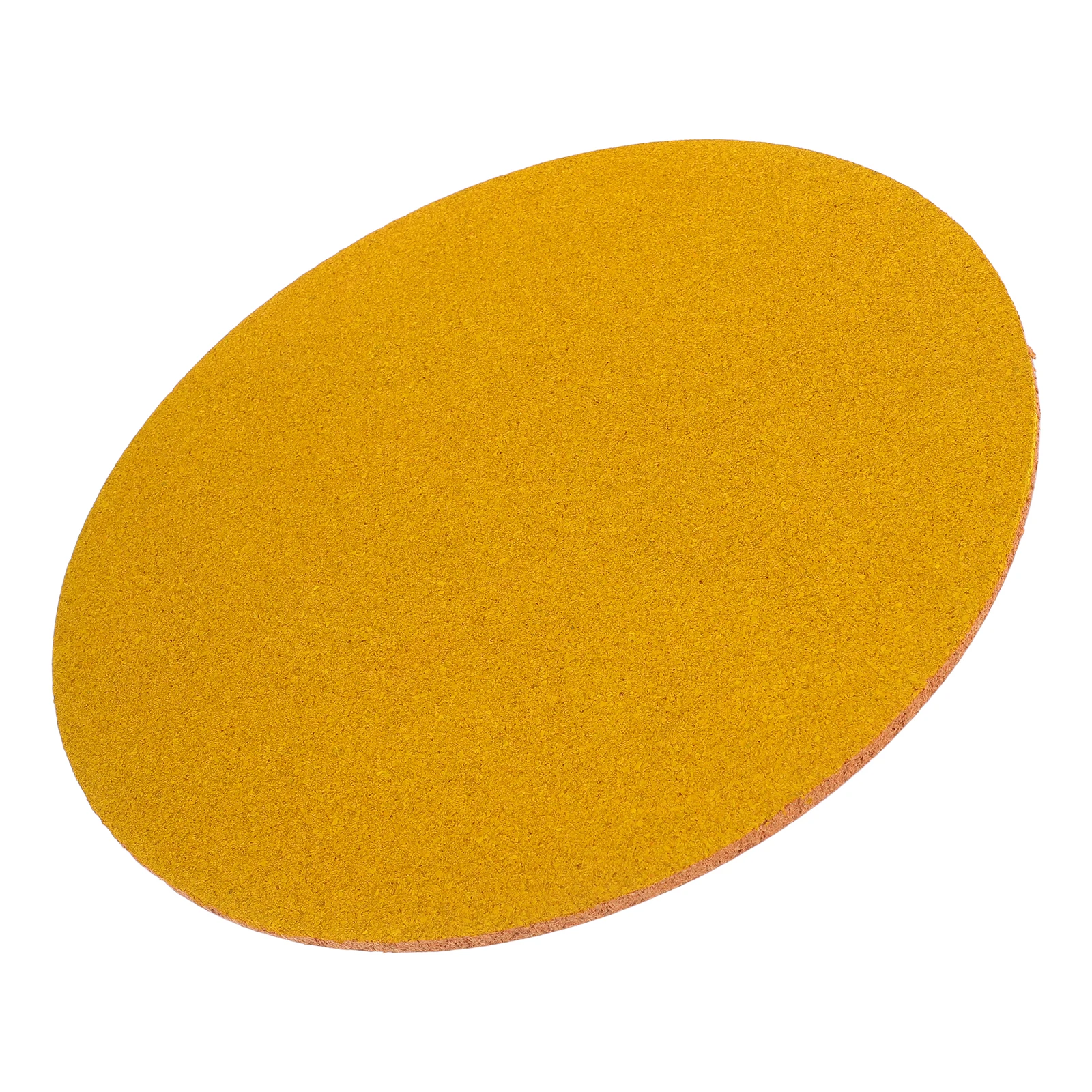 

Self Adhesive Cork Board Bulletin Wall Decorative Round Shape Photo Display Memo Board for Office Home School Thin Longlasting