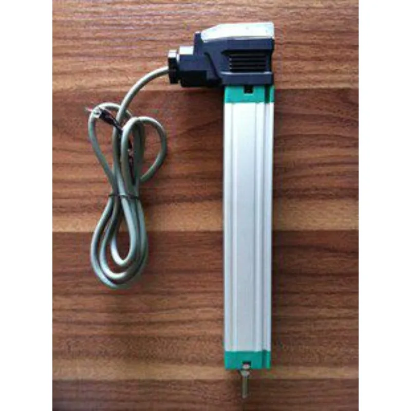 for Injection molding machine electronic ruler 0-5V conversion module 0-10V 4-20MA plug transmitter module conversion