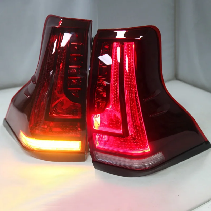 

LED Rear Light Back Light for LEXUS GX400 GX460 2014-2019