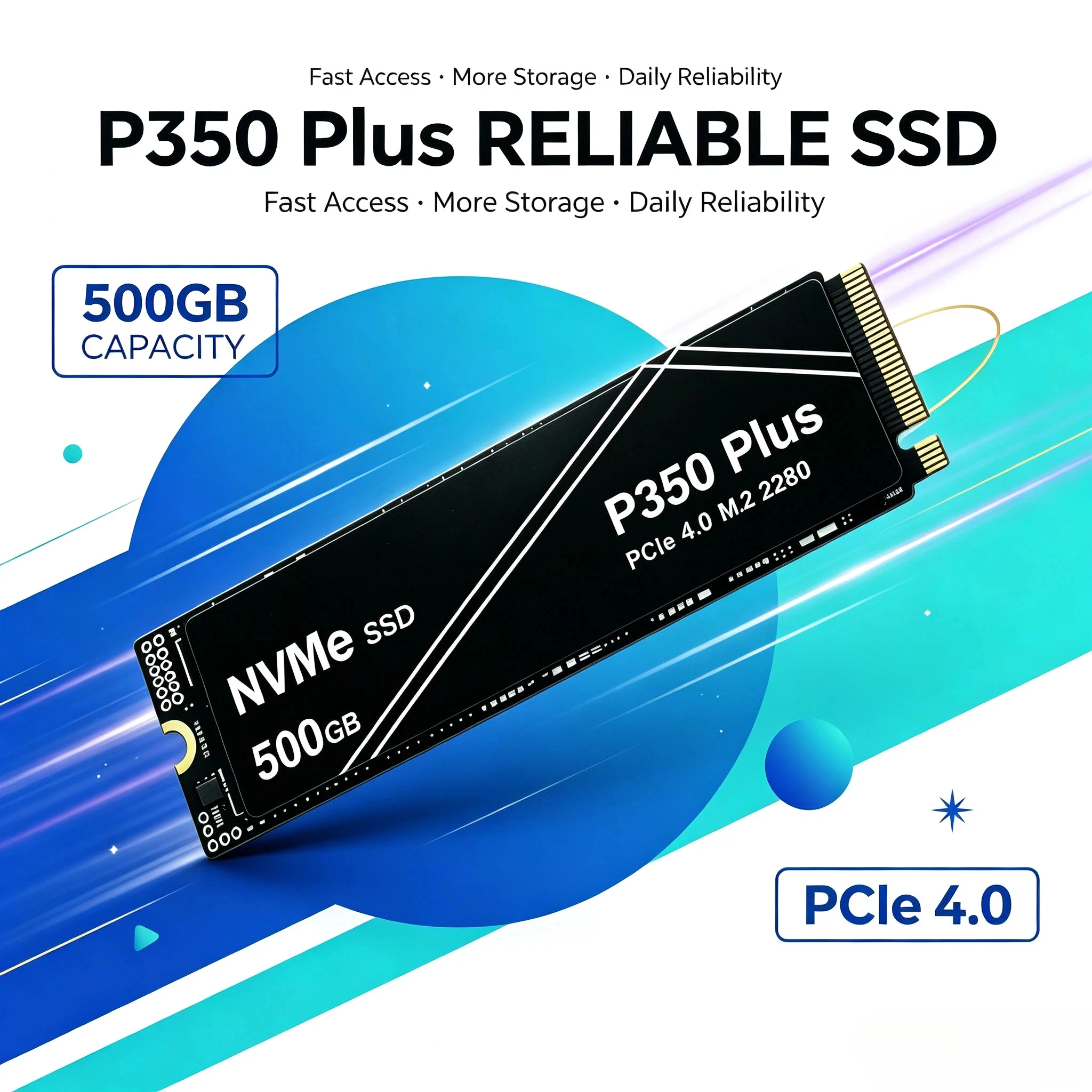 Pc Unit For Gaming - SSD externe portable PCIe Gen NVMe