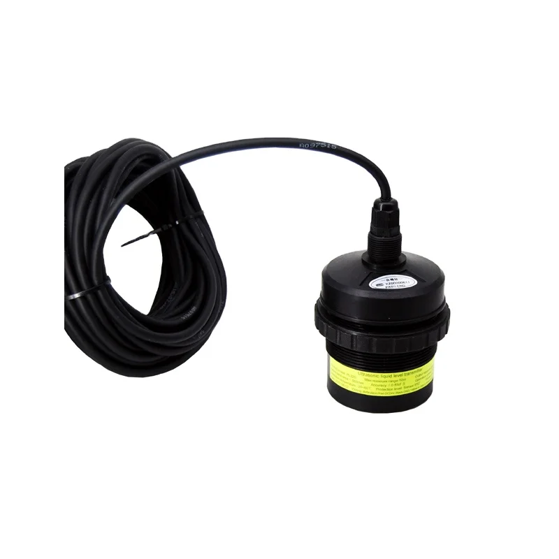 

PL320 Ultrasonic silo level sensor