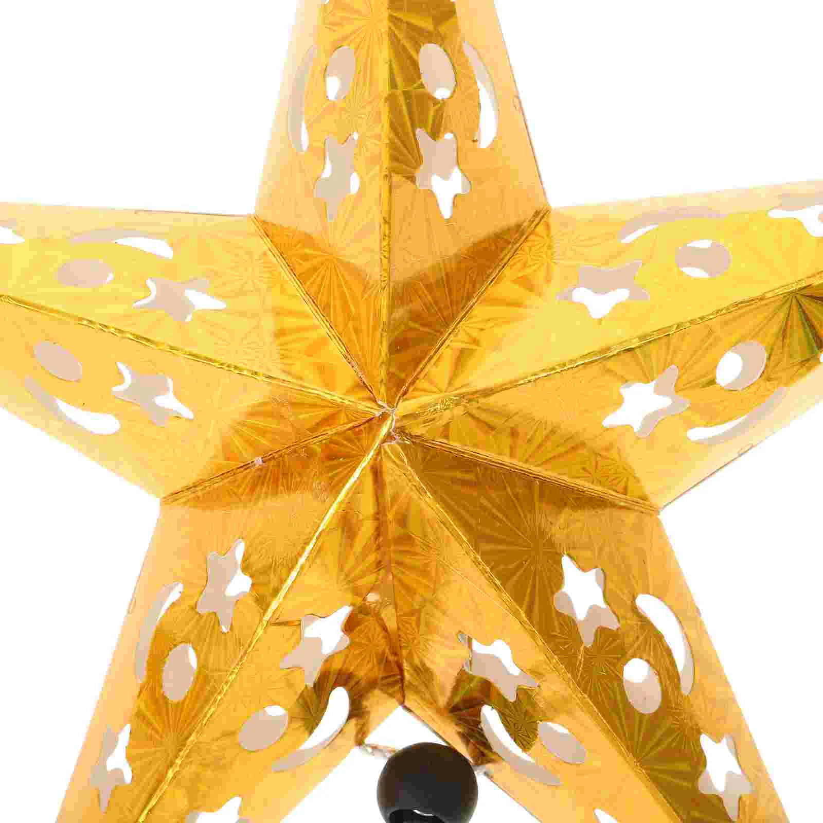 Lights Wedding Decorations Hanging Star Pretty Paper Lamp Extra Large Stars Lamps Shades