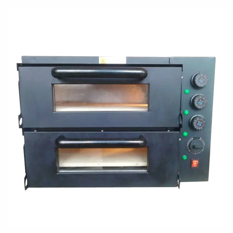 R*-R*-NB400 PERFORNI Electric Toaster Oven Temperature Range 50~300 Degree Pizza Baker for Pizza Making