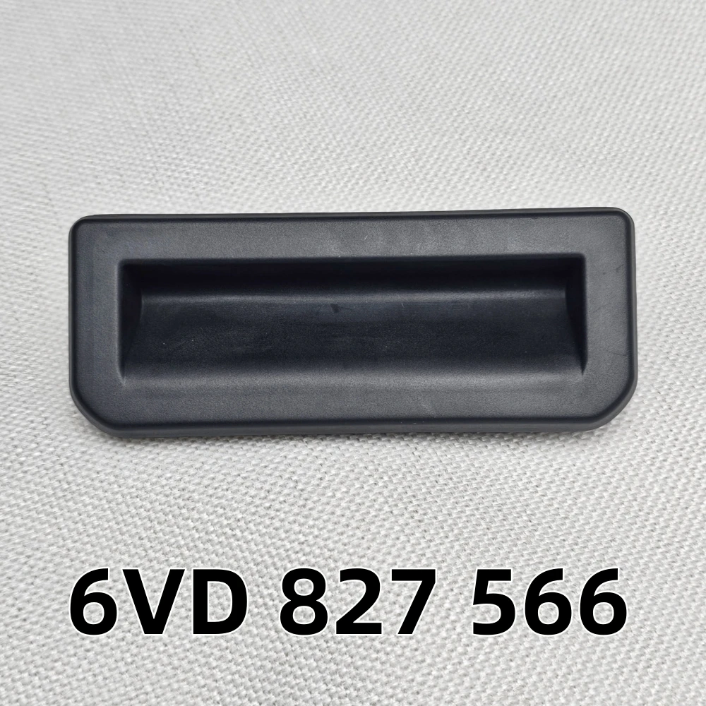 

Tailgate Push Button Opener For Seat Arona VW Passat Polo Audi A5 A6 Q3 Q7 Skoda Fabia Kodiaq Octavia 6V0827566 6V0 827 566